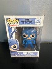 Funko Pop! Vinyl: The Tick
