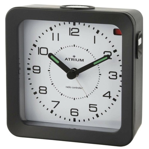 Orologio sveglia analogico - orologio,