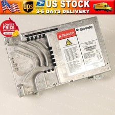 AB 2711P-RP8A HMI PanelView