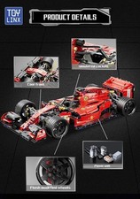 Formula 1 Modellino di Auto F1