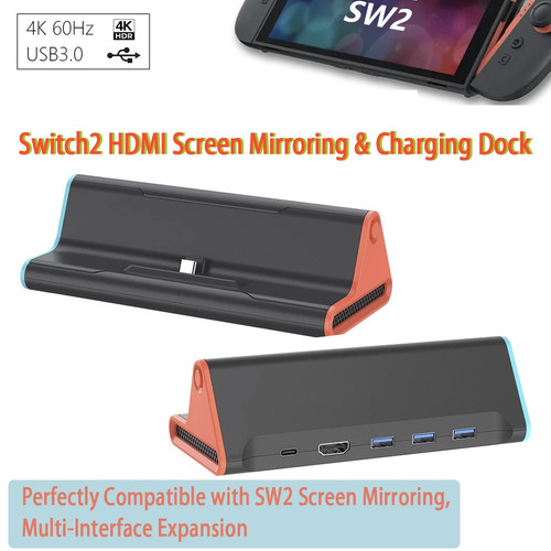 Docking station hdmi portatile - docking,