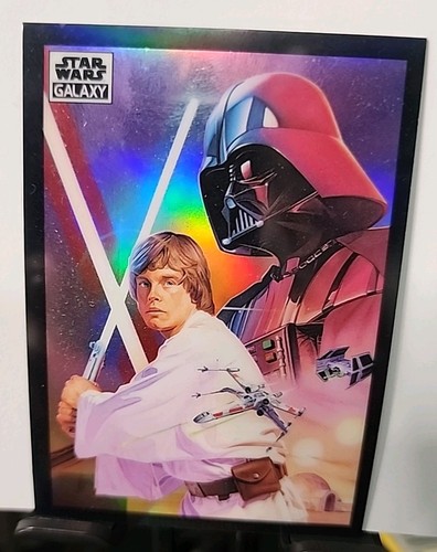 2022 topps chrome star wars - 2022,