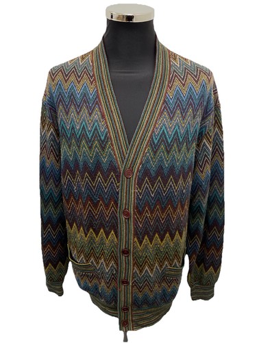 Missoni sport maglione uomo - sport,