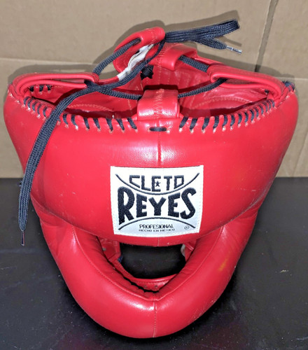 Red cleto reyes - cleto, protezione