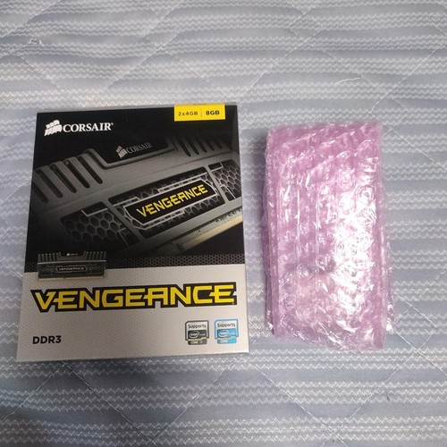 Corsair vengeance ddr3 gb - corsair,