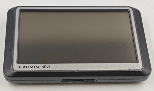 Garmin nuvi 250w gps - nuvi,