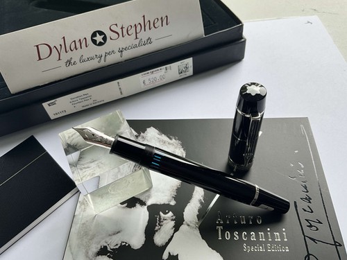 Montblanc meisterstuck arturo - montblanc,