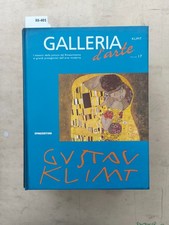 Galleria d'arte: Gustav Klimt