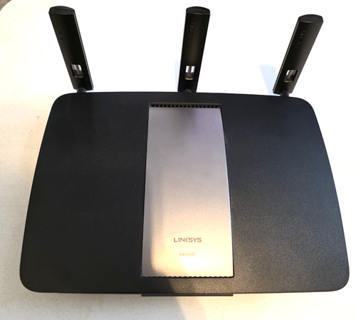 Linksys ea6900 dual - linksys, v1.1