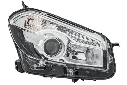 Faro proiettore hella xeno - proiettore,