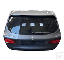 A2537400305 Portello post.  MERCEDES-BENZ GLC (X253) 43 AMG 4MATIC Suv