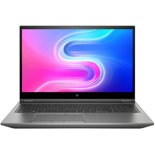 Portatile zbook fury g8 - fury, 15