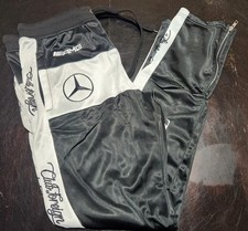 Pantaloni tuta pista Club