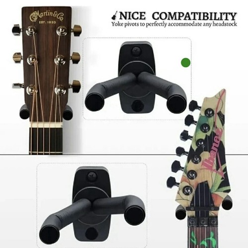 Chitarra montaggio parete - a,