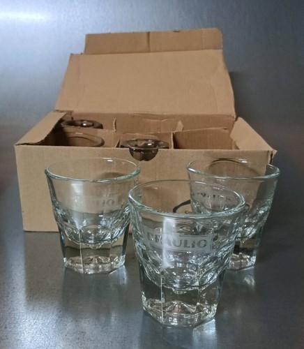 Set servizio bicchieri in - servizio, da