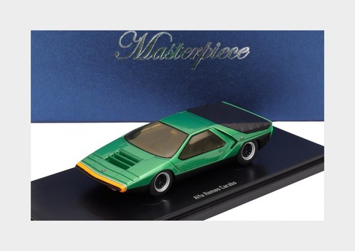 Autocult alfa romeo - autocult,