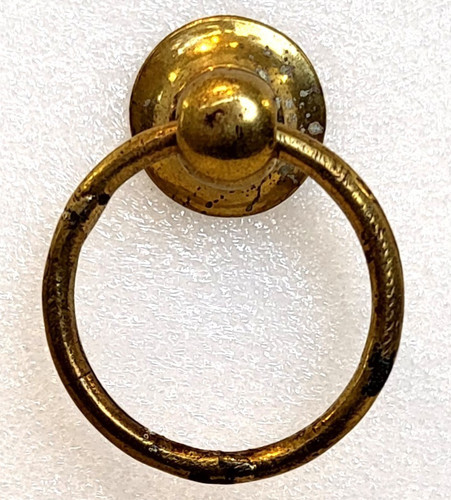 Maniglia estraibile anello - maniglia, ad