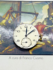 Movimento Longines Cal. 27.0
