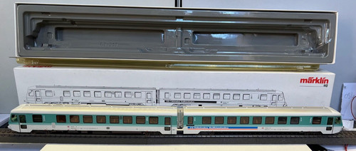 Marklin 3376 rara - marklin,