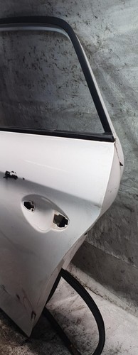Portiera posteriore per - sx,