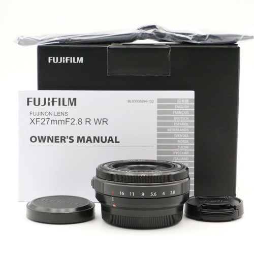 Ottimo come nuovo - [], fujifilm