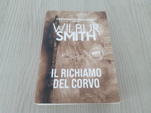 Wilbur smith richiamo del - richiamo,