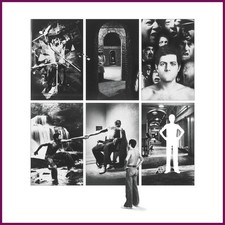 Genesis - The Lamb Lies Down