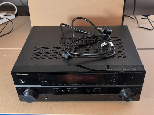 Pioneer vsx 1019ah ricevitore - pioneer,