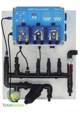 Controller automatico ph ec