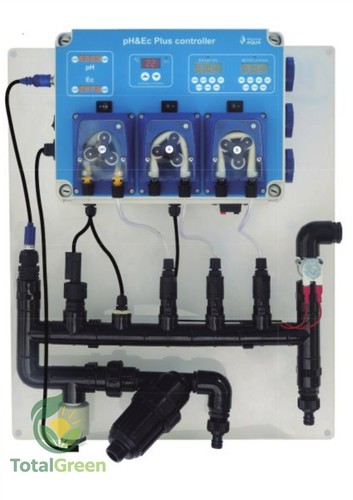 Controller automatico ec - controller, ph