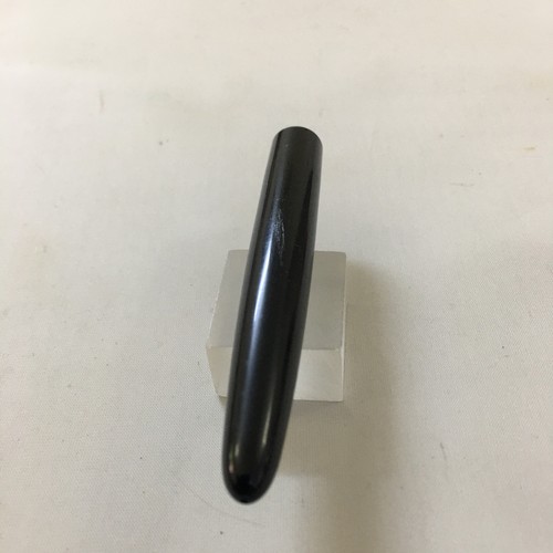 Parker canna nera solo come - nera,