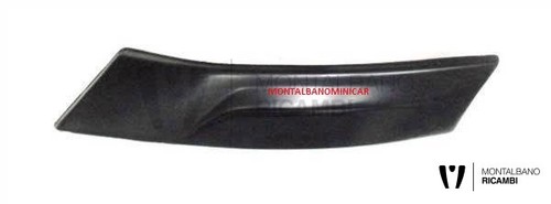 Abbellimento coprimontante - abbellimento,