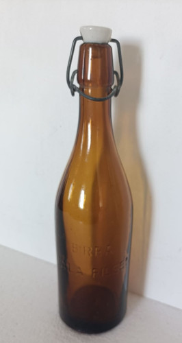 Birra itala pilsen - itala, bottiglia