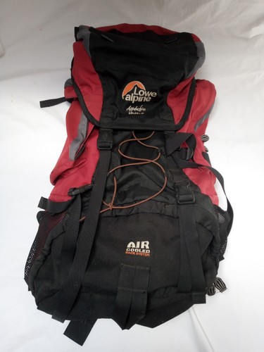Zaino heritage lowe - heritage, alpine