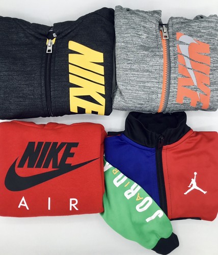 Lotto jordan nike bundle - nike,