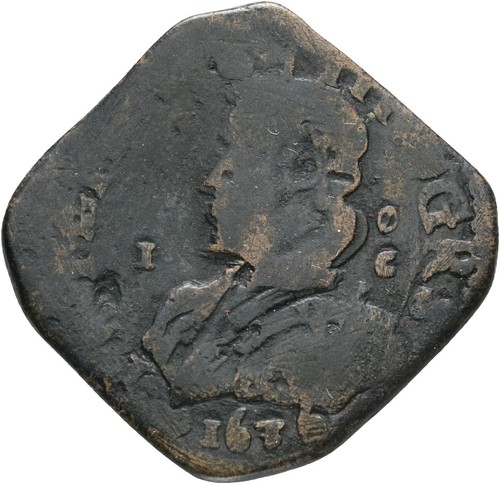 Napoli rarissimo grano 1636 - rarissimo,