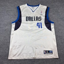 Maglia Reebok uomo XL NBA