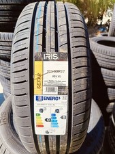 Pneumatico estivo 205 55 17