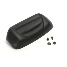 GIVI Rubber Backrest Pad for