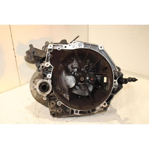 Cambio compl fiat scudo - compl.,