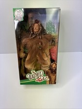 Barbie Il Mago di Oz da