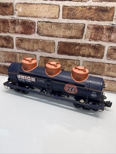 Aristocraft union triple - 76,