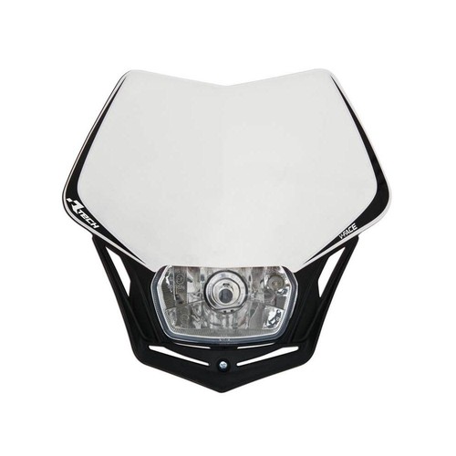 Racetech mascherina portafaro - racetech,