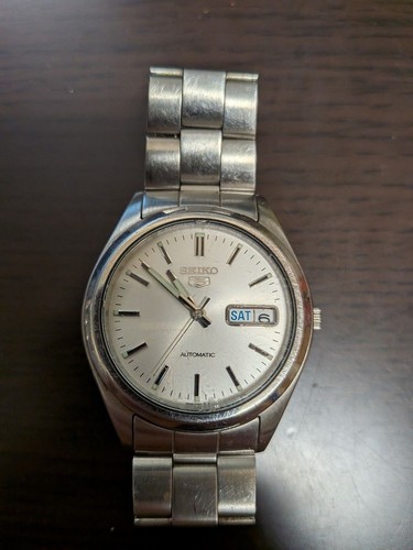Orologio automatico seiko - orologio,