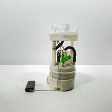 GALLEGGIANTE SERBATOIO PER