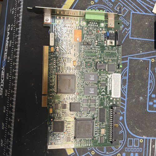 National instruments - national,
