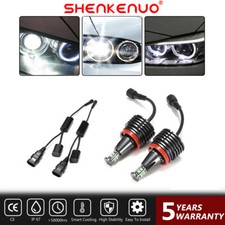 Lampadina Halo H8 LED 80W
