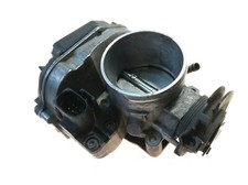 CORPO FARFALLATO AUDI A3 SKODA OCTAVIA VW BORA/GOLF IV 1.8 T ORIGINAL 06A133063G