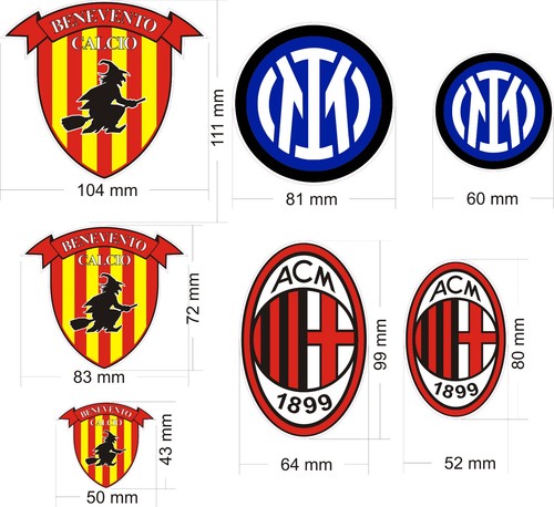 Stemmi calcio avellin inter - stemmi,