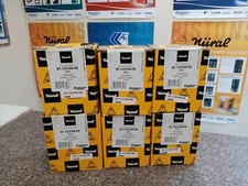 SET PISTONI BMW 524TD / 324TD